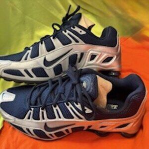Nike Shox TL Nova – Men’s Size 9 – New (No Box)